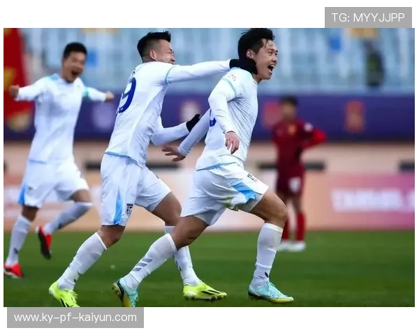 大连英博被点名：下赛季恐遇“降级魔咒”